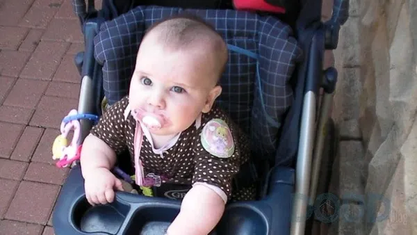 The Most Important Things We Do for Our Kids