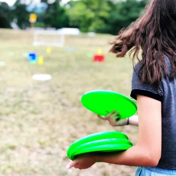 Host an Epic Backyard BBQ