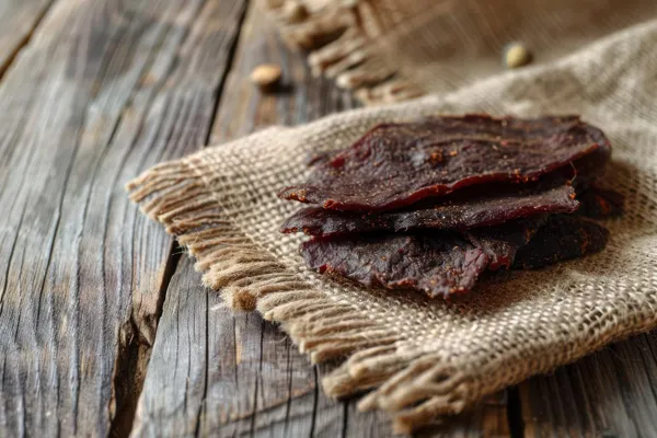 Jerky Gift Boxes A Unique and Delicious Gift