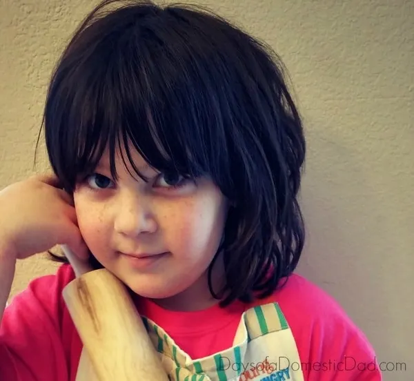 Love and Family Traditions Through the Holidays