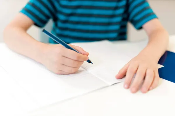 An Easy Guide To Teaching Your Child How To Write