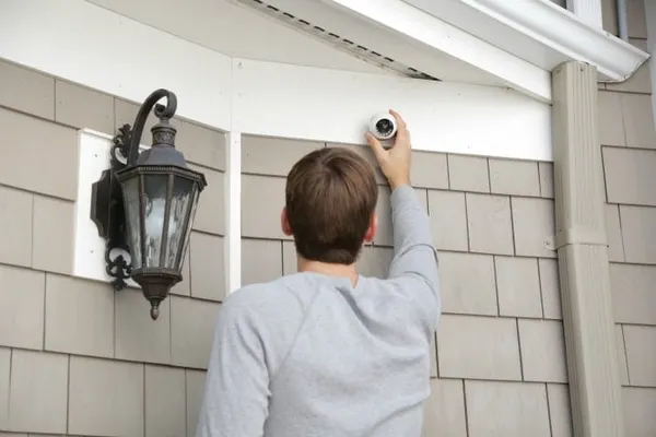 Kidde RemoteLync Camera