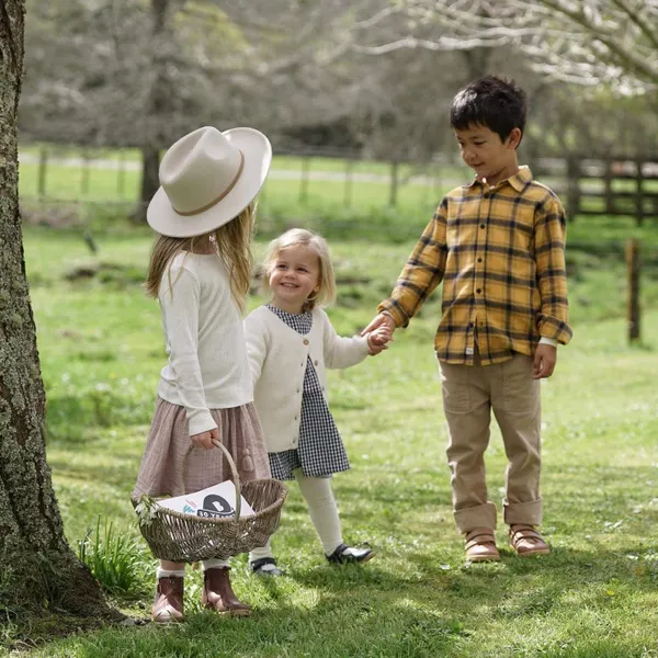 5 Perfect Kids Outfits And Boys Shoes