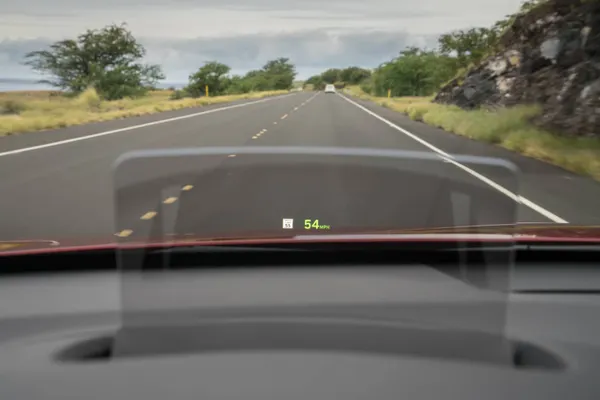 The SMART Hyundai Kona