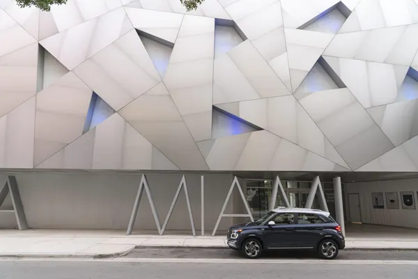 The Best Part About the Hyundai Venue SEL