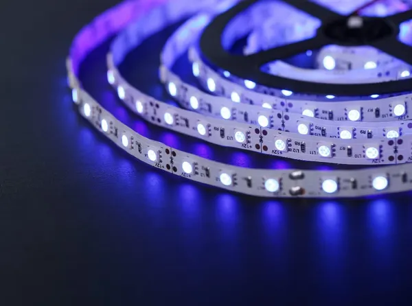 What Makes LED Lights More Efficient Than Others?
