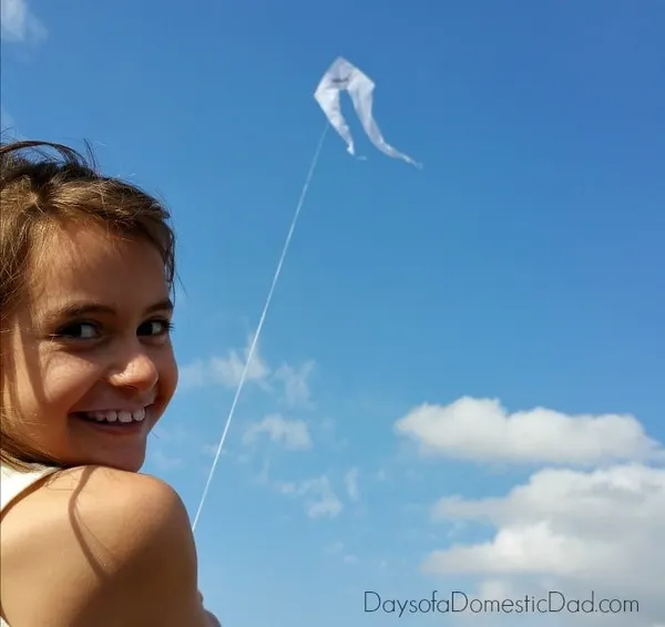 National Fly a Kite Month - Lets Go Fly a Kite
