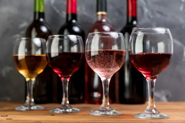Tips for Buying Good Wine