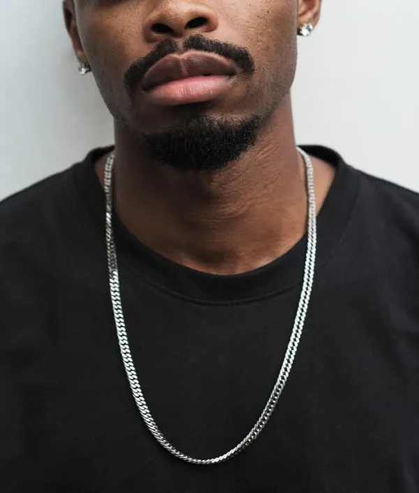 How to Find Jewelry to Accessorize Your Outfits: A Guide for Men