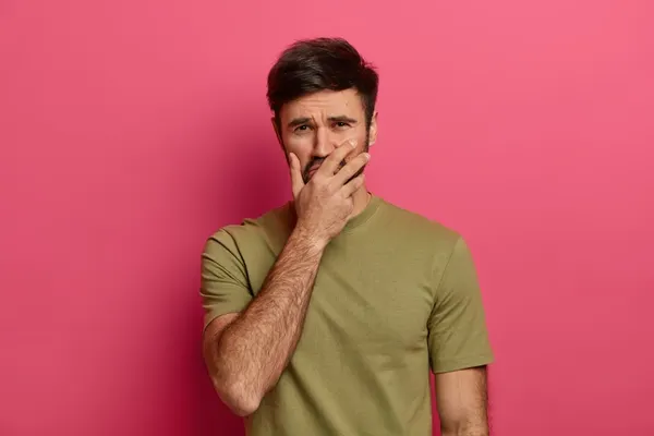 Depression In Dads: 8 Ways To Help Yourself