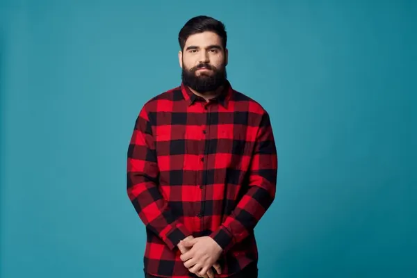 Fashion Ideas For Big Guys