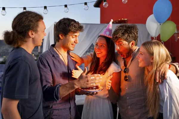 How to Plan the Perfect Birthday Party for a Loved One
