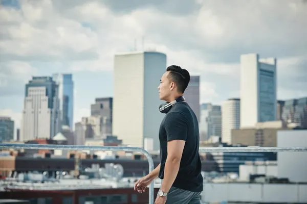 Hear the Difference - M3 Momentum