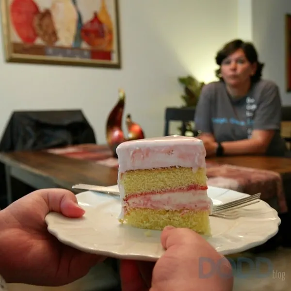 Mothers Day Ice Cream