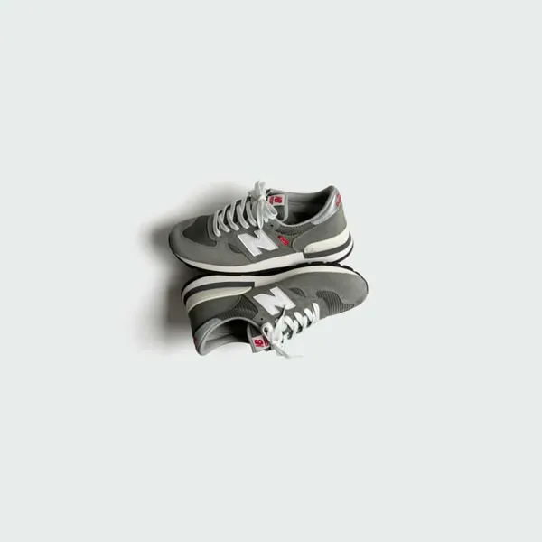 New Balance Launches Line of Dad Shoes and They're Fly