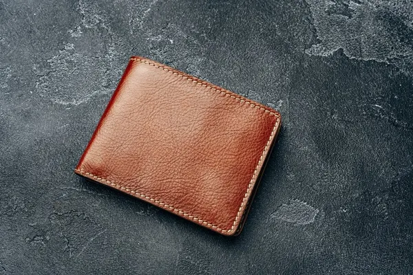 Legacy in His Pocket: Why a Custom Wallet Is the Modern Heirloom for Dad