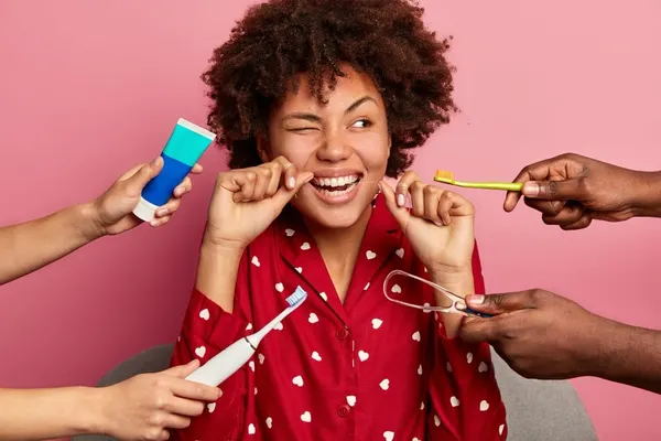 How to Fix Receding Gums