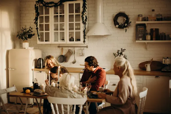Easy and Enjoyable Father's Day Dinners for Elderly Loved Ones