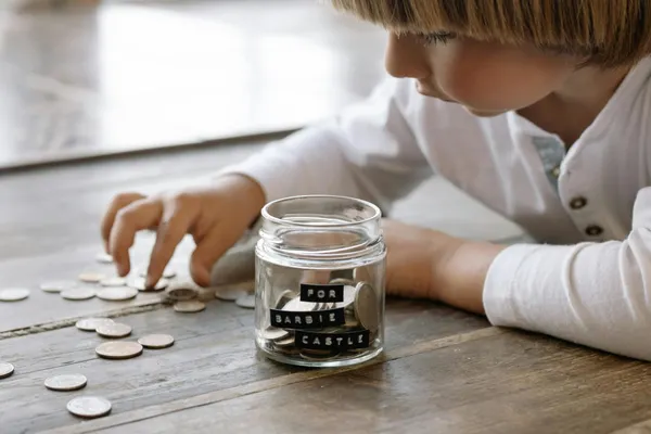 Teaching Financial Literacy to Kids: A Dad's Approach to Money Management