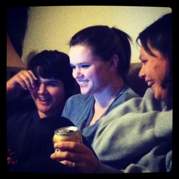 Happy Mothers Day Card