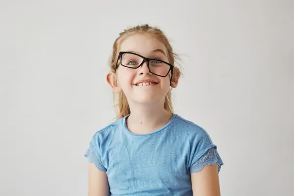 3 Things Your Kids Need to Know About Wearing Glasses