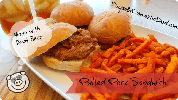 Pulled pork