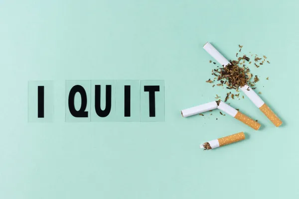 5 Myths and Facts to Know if You Want to Quit Smoking