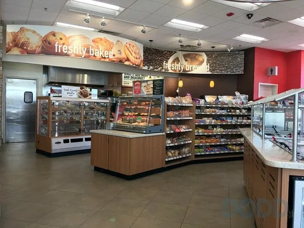 RaceTrac Convenience Store