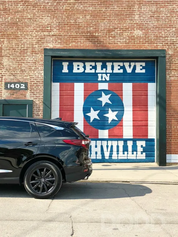 A First Class Suv - Acura RDX