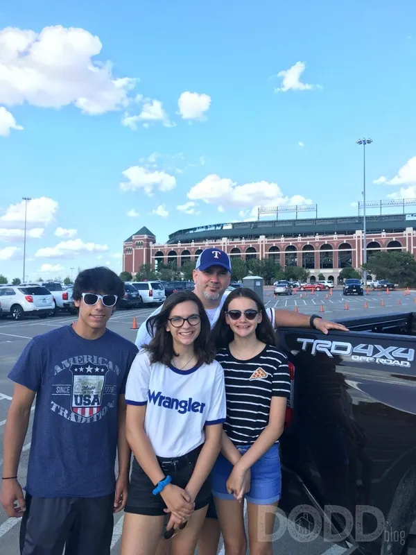 Keep Kids Safe and Drug-free During the Summer