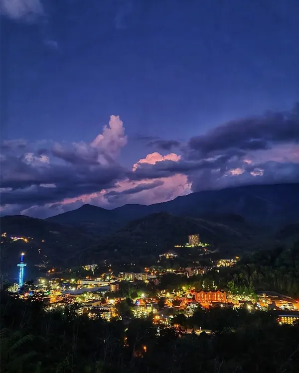 Things to do in Gatlinburg