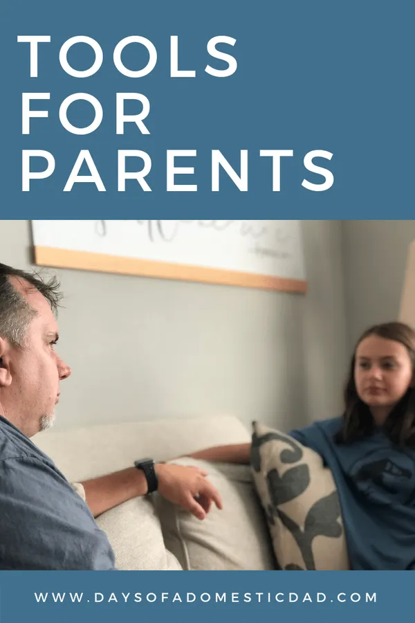 Tools for parents