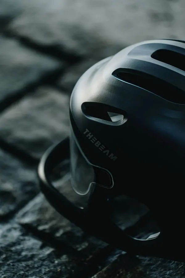 Be safe and stylish with a Virgo Full Face Helmet!