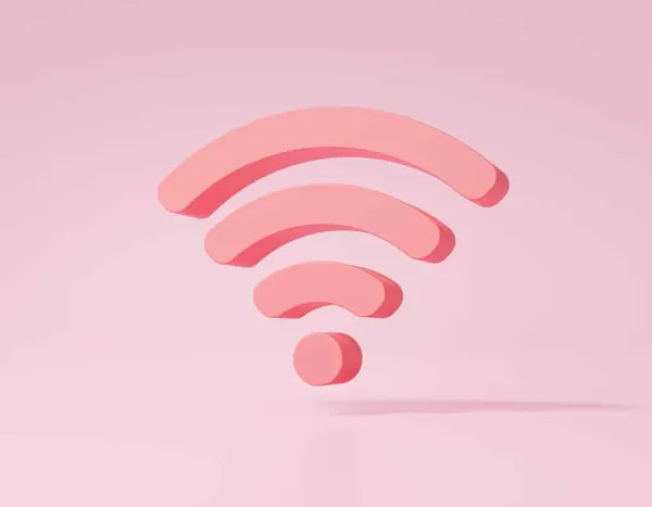 Wifi symbol