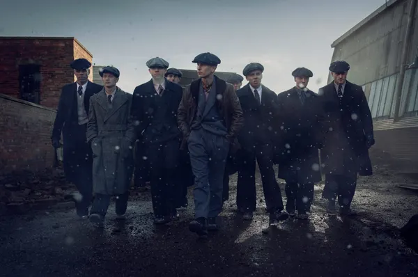 Peaky Blinders: The Immortal Man Parents Guide