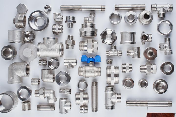 What Are AN Fittings and Why Do They Matter