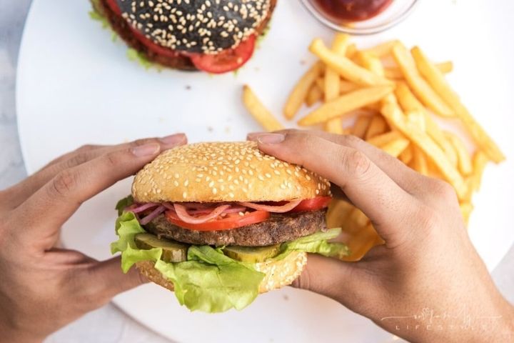 20 Things to Grill Besides Burgers