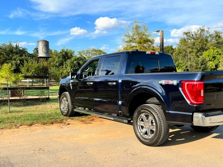 7 Reliable Used Ford Vehicles That Won’t Leave You Hanging