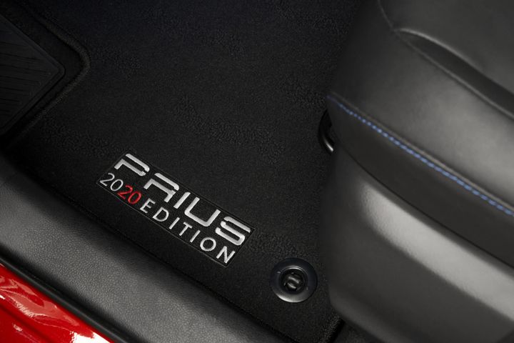 What is the Toyota Prius Special Edition