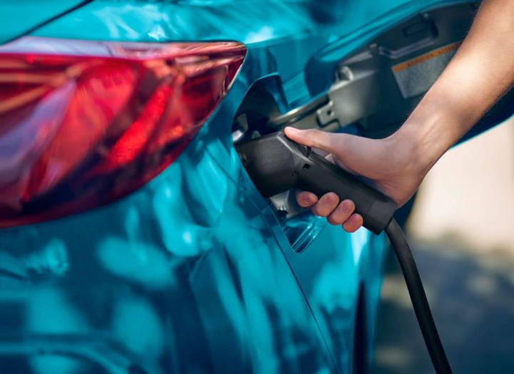 5 Surprising Features about the 2022 Toyota Prius Prime