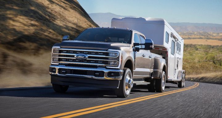 Best Ford 351M Headers: Top Performance 351M Headers for Power and Sound Upgrade