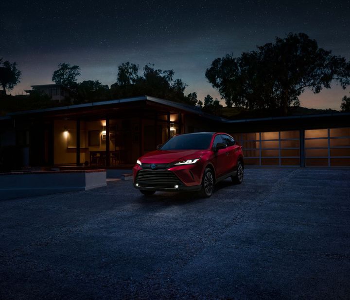 A Closer Look at the Toyota Venza Hybrid: Is It the Ultimate Family SUV?