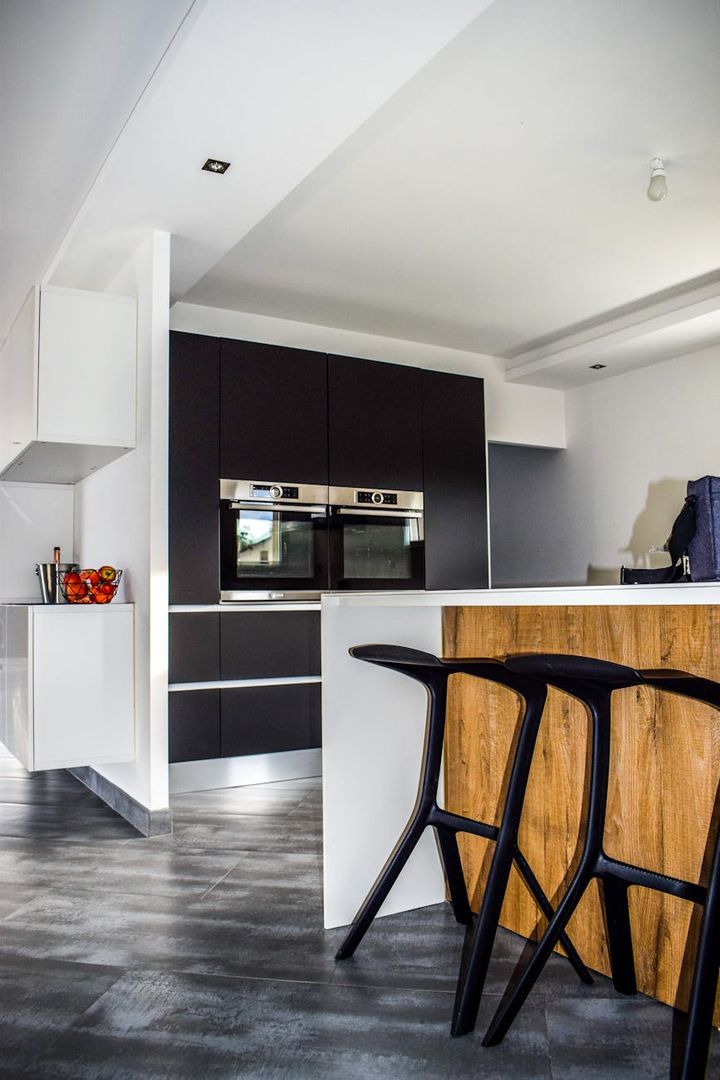Why Stainless Steel Is the Secret Weapon of Modern Family Kitchens