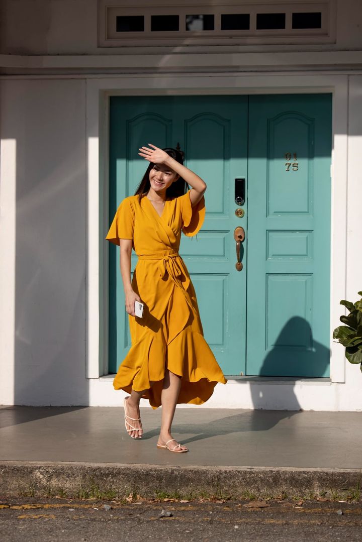 8 Chic Outfits That Pair Perfectly with Flats
