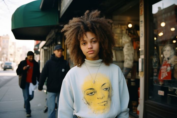 Creating the Perfect Casual Look with Custom Printed Tees