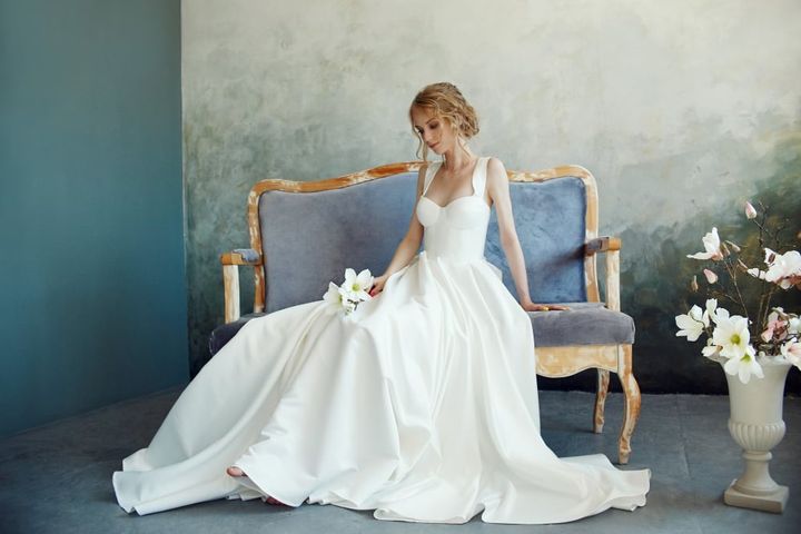 A Guide to Finding Your Dream Dress