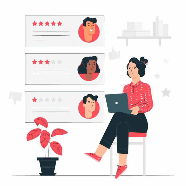 Why It's Important To Look At Online Reviews Before Buying A Machine