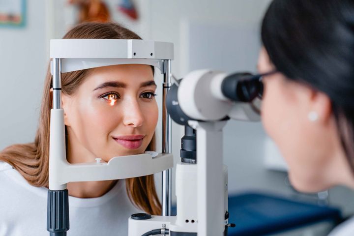 How To Prepare for Cataract Surgery