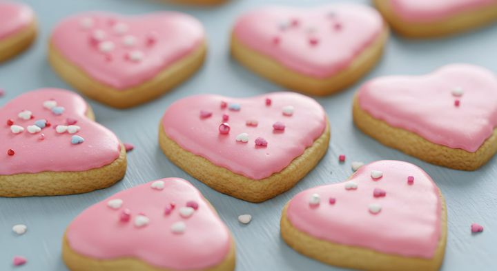 Unique Anniversary Cookie Ideas to Surprise Your Partner