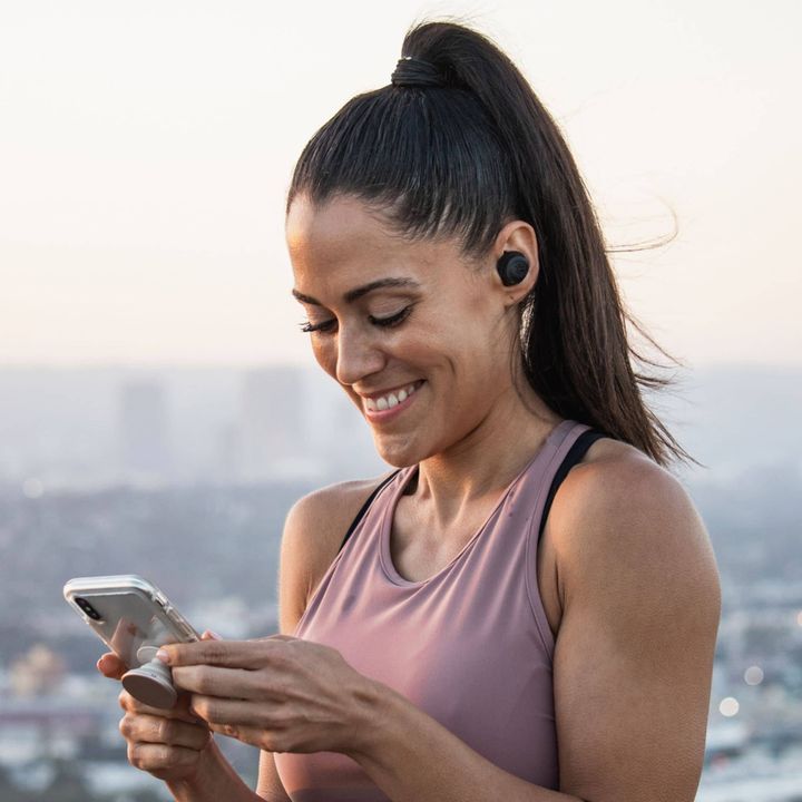 True Wireless Earbud under $100 - JLab Audio